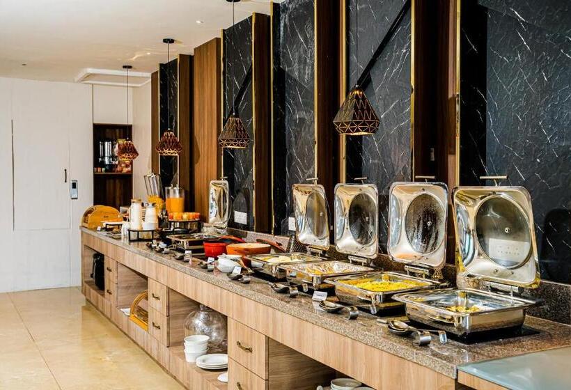 فندق Best Western Dalhousie