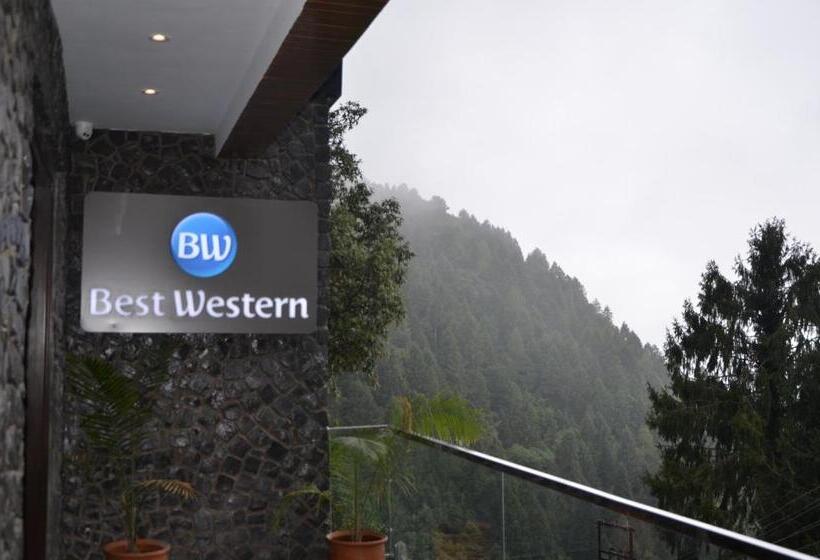 فندق Best Western Dalhousie