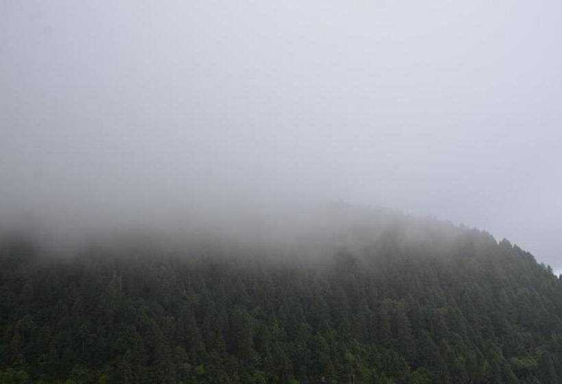 فندق Best Western Dalhousie