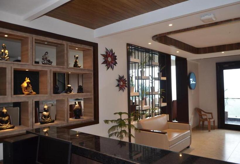 فندق Best Western Dalhousie