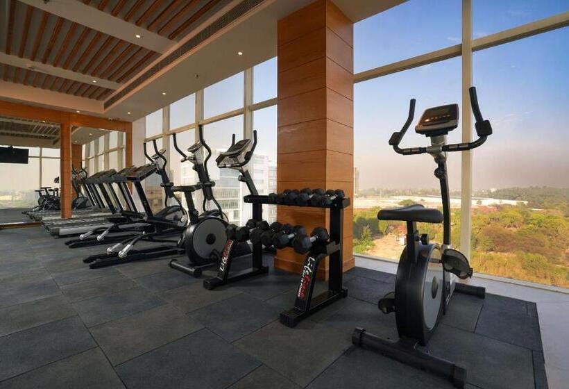 فندق Best Western Dalhousie