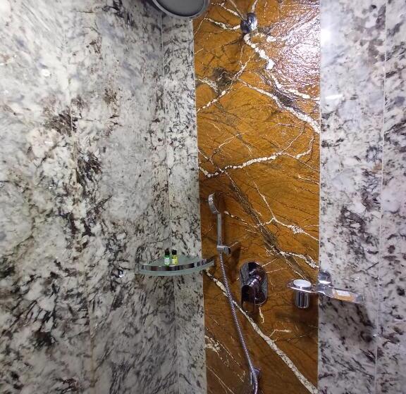 בית מלון כפרי Blooming Soul