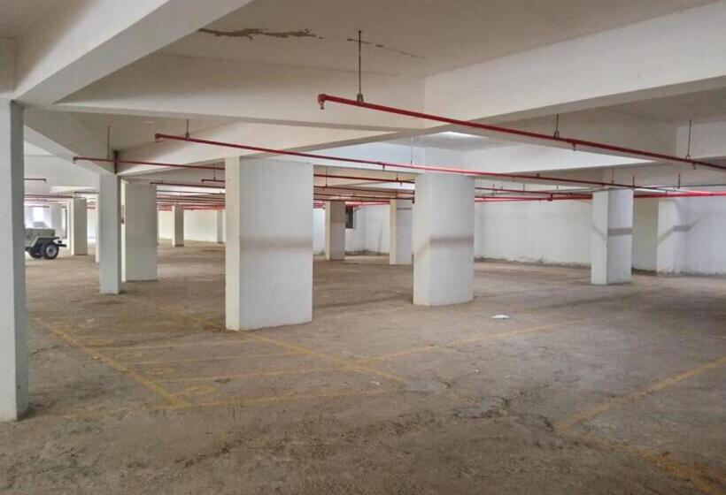 בית מלון כפרי Blooming Soul