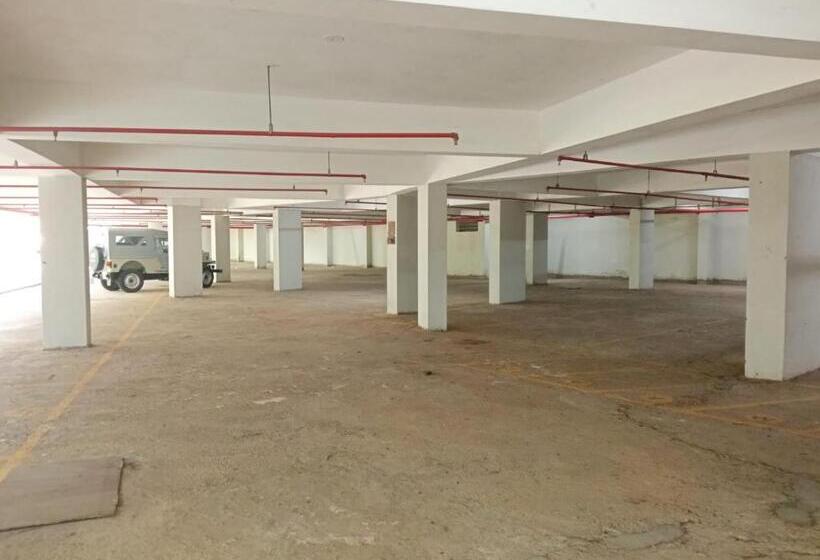 فندق Blooming Soul