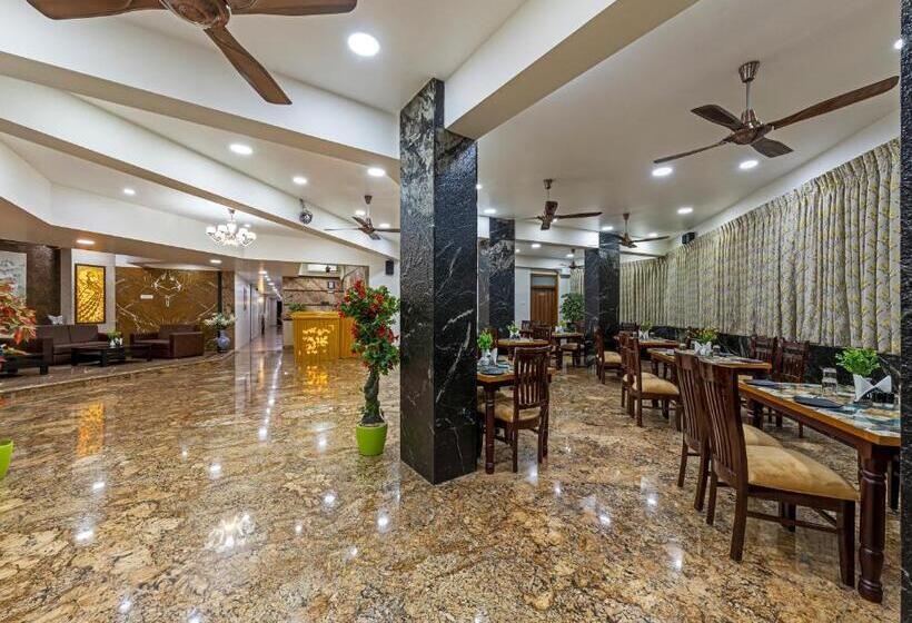 בית מלון כפרי Blooming Soul