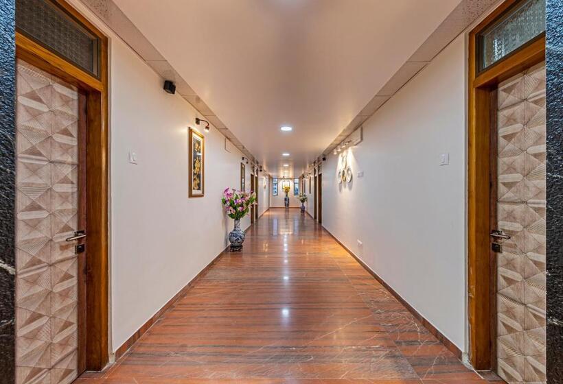 فندق Blooming Soul