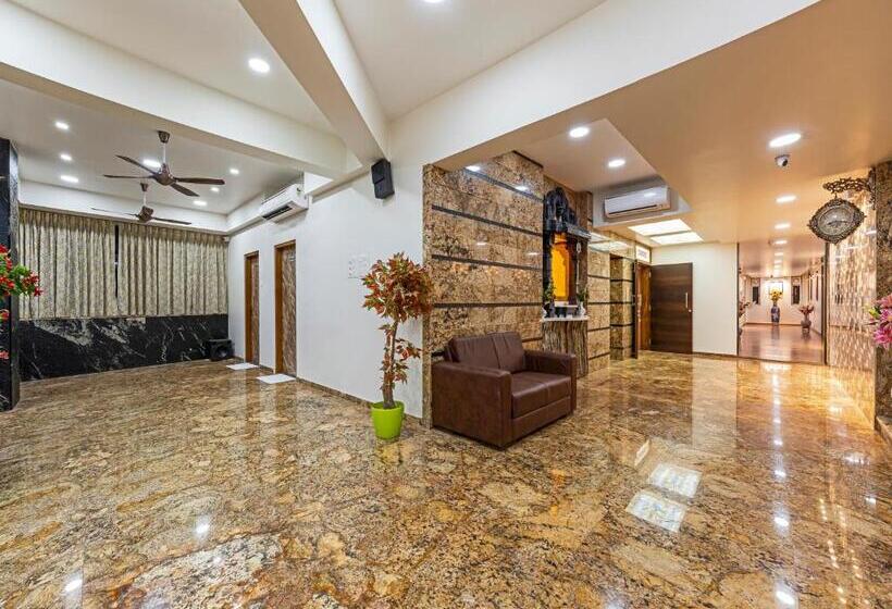 בית מלון כפרי Blooming Soul