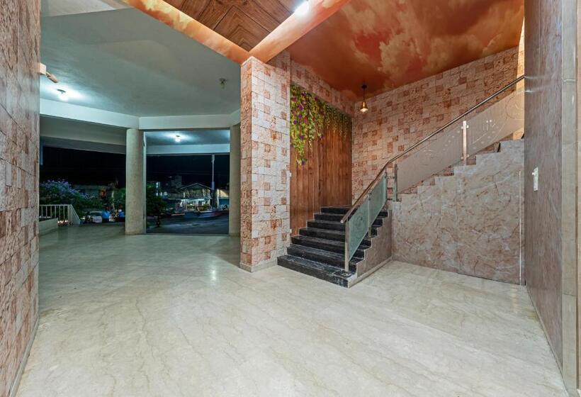 בית מלון כפרי Blooming Soul