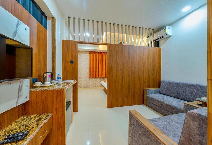 בית מלון כפרי Blooming Soul