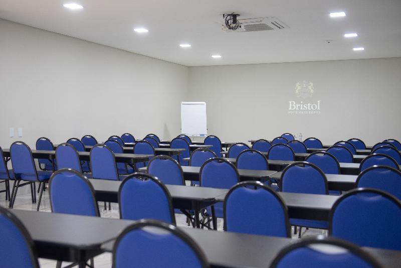 ホテル Bristol Infinity Rio Claro