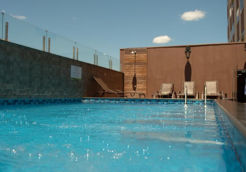 ホテル Bristol Infinity Rio Claro
