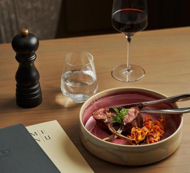 Calvary Hotel & Restaurant Vilnius