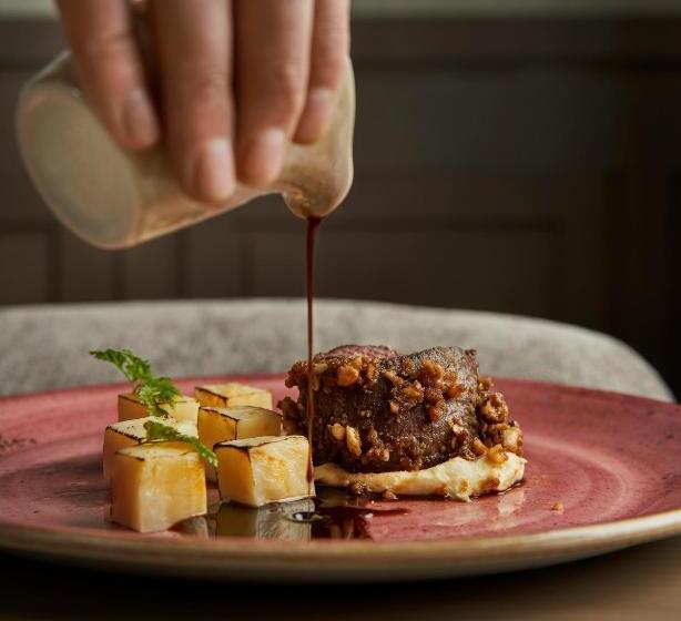 Calvary Hotel & Restaurant Vilnius