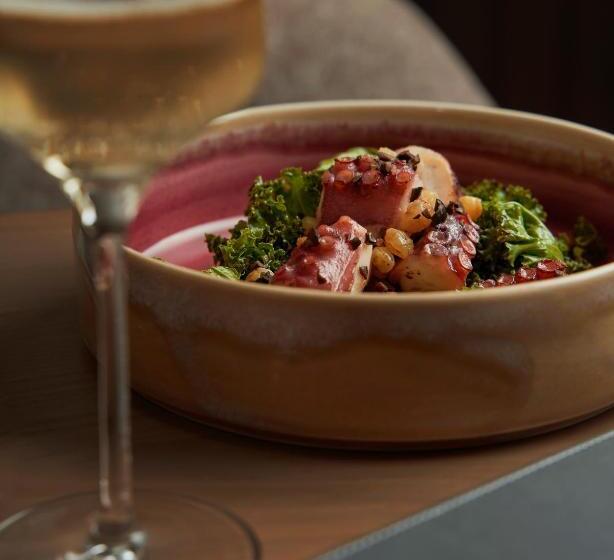 Calvary Hotel & Restaurant Vilnius