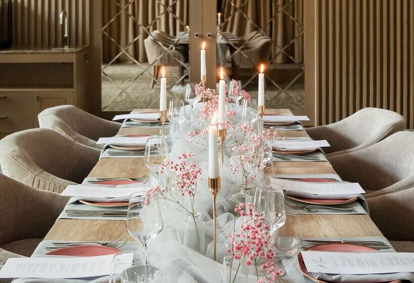 Calvary Hotel & Restaurant Vilnius