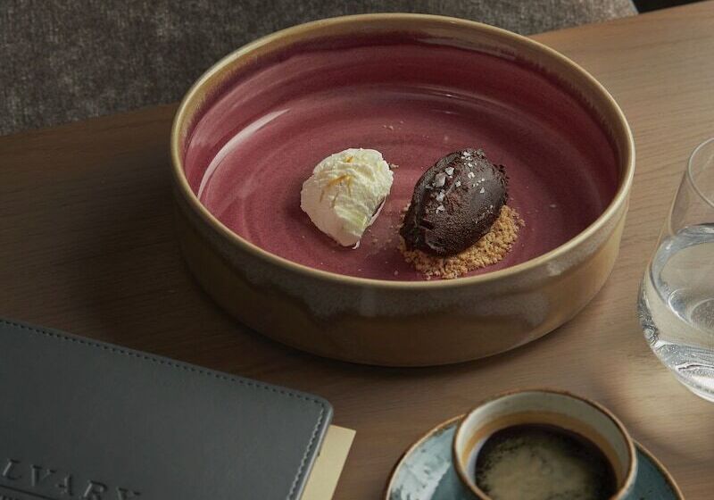 Calvary Hotel & Restaurant Vilnius