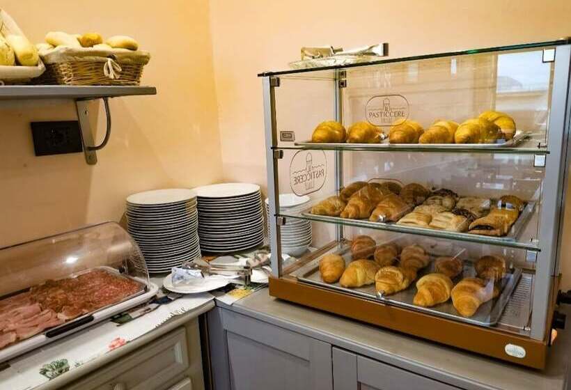 هتل Camilla Firenze