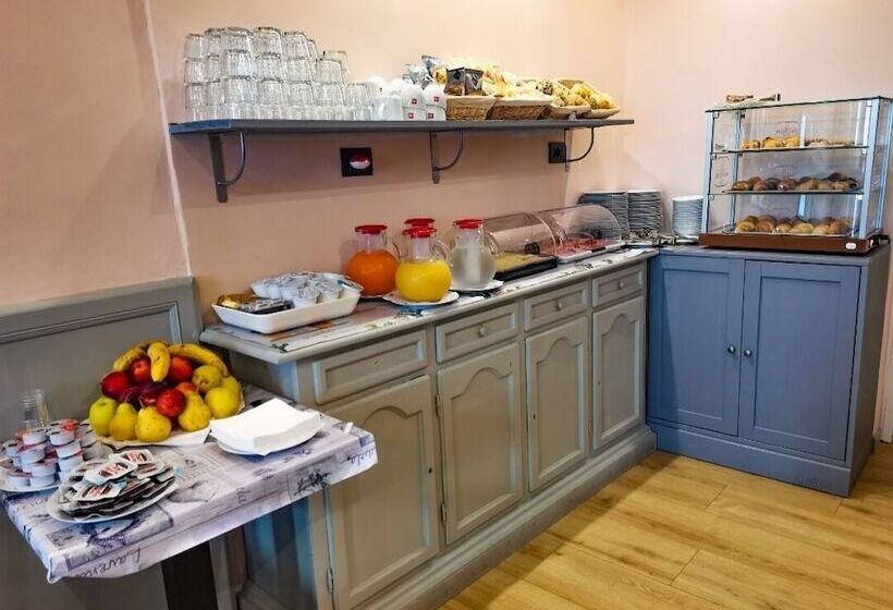 هتل Camilla Firenze