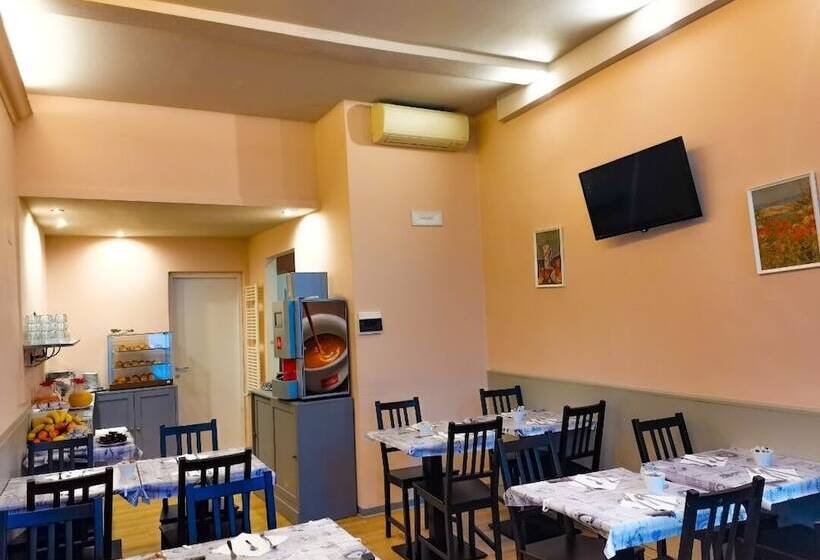 هتل Camilla Firenze