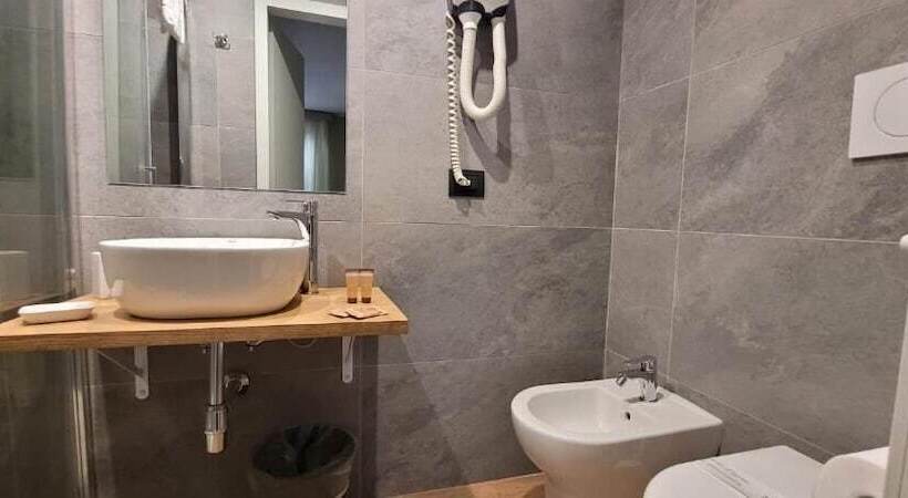 هتل Camilla Firenze