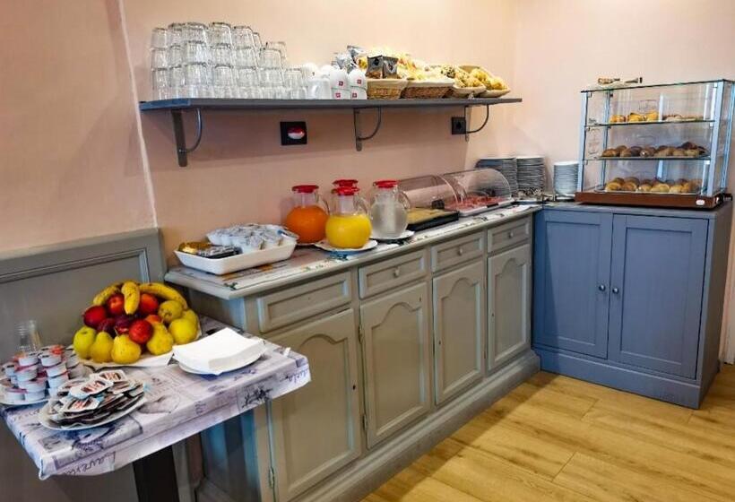 هتل Camilla Firenze