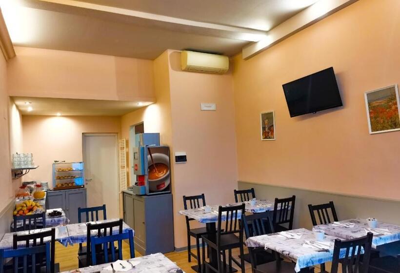 هتل Camilla Firenze