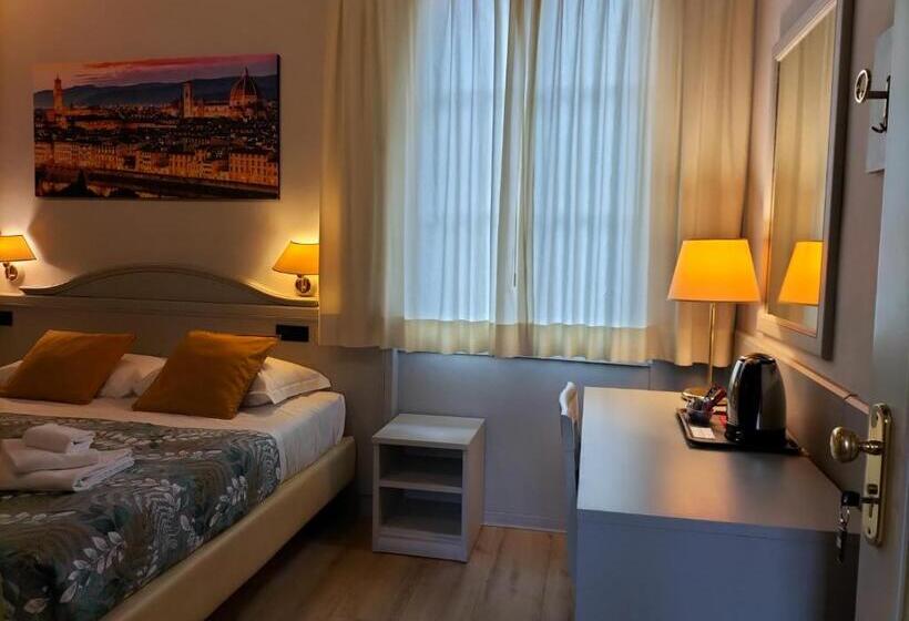 هتل Camilla Firenze