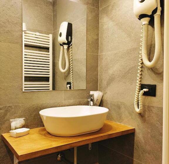 هتل Camilla Firenze