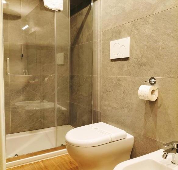 هتل Camilla Firenze