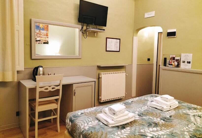 هتل Camilla Firenze