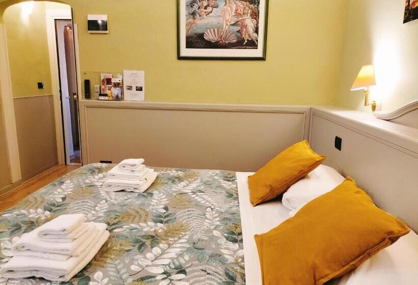 هتل Camilla Firenze