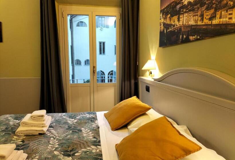 هتل Camilla Firenze