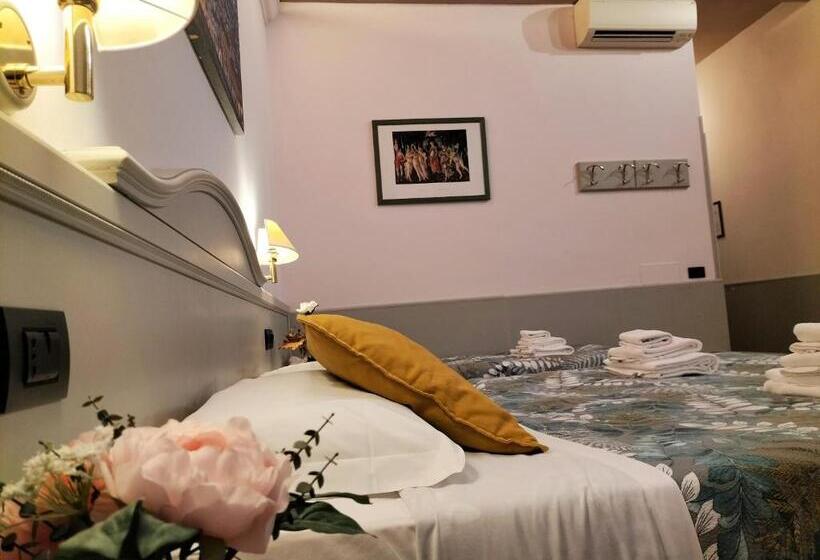 هتل Camilla Firenze