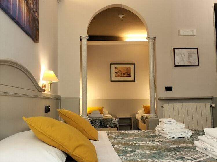 هتل Camilla Firenze