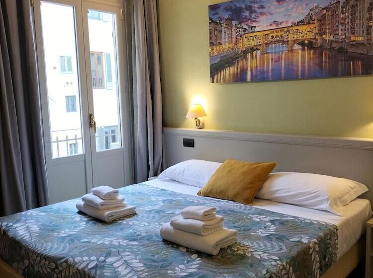 هتل Camilla Firenze