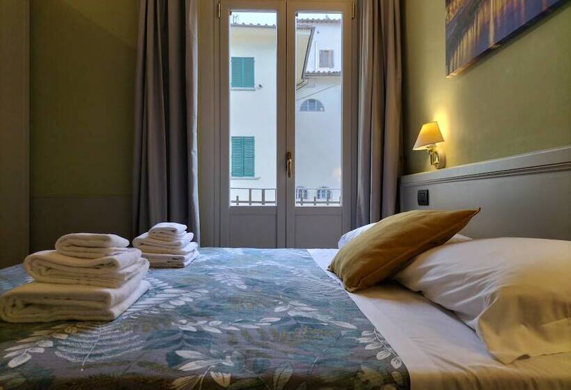 هتل Camilla Firenze