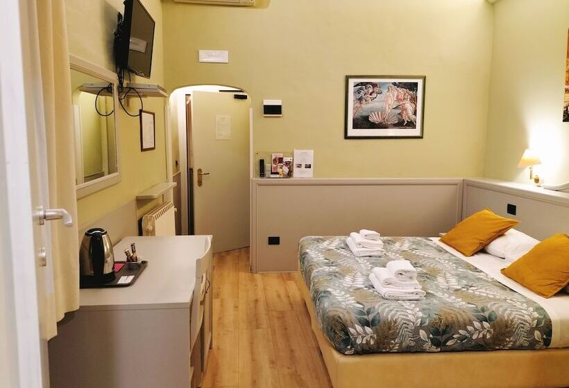 هتل Camilla Firenze