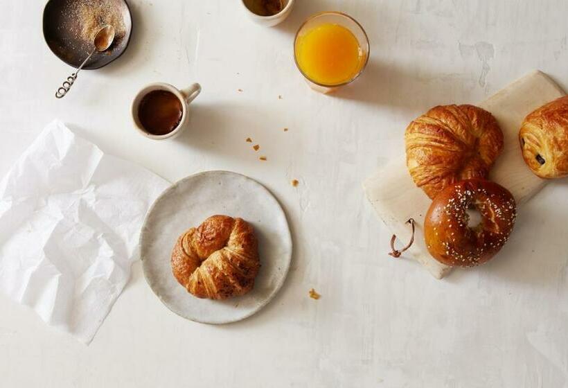 ホテル Canopy By Hilton Xi'an Qujiang