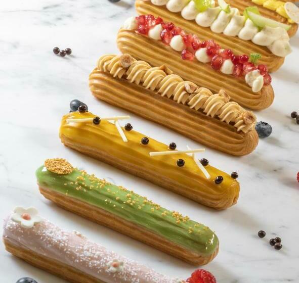 ホテル Canopy By Hilton Xi'an Qujiang