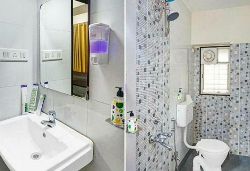 Fabhotel Prime Finesse, Airport Road