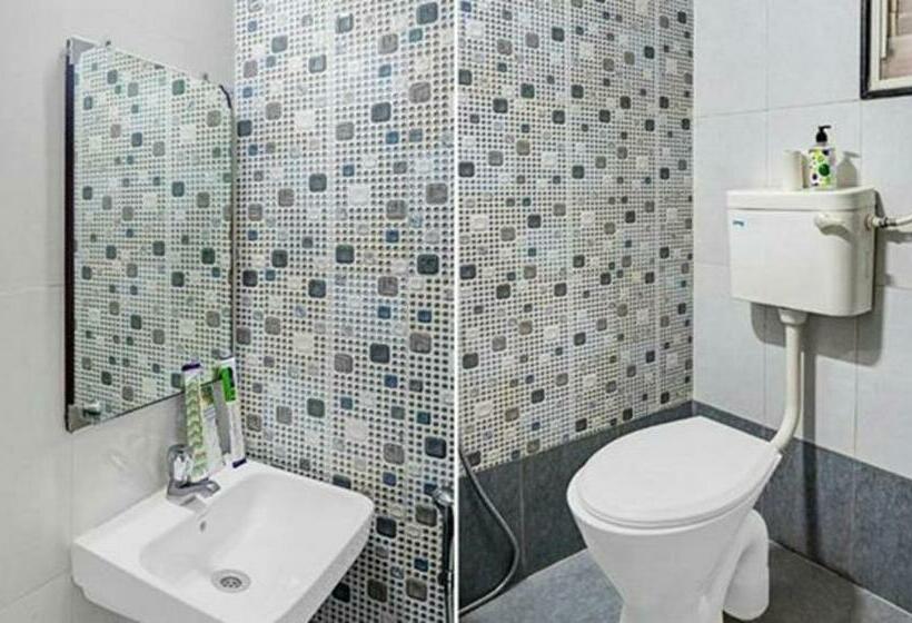 Fabhotel Prime Finesse, Airport Road