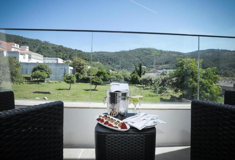 ホテル Casa Das Condessinhas