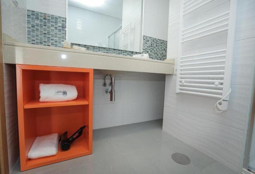 ホテル Casa Das Condessinhas