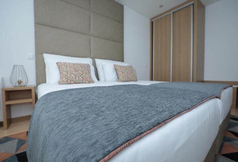 ホテル Casa Das Condessinhas