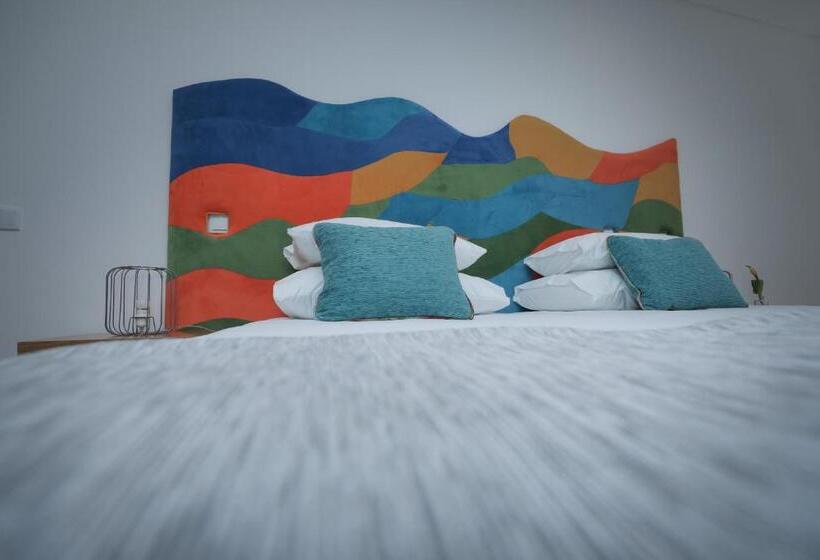 ホテル Casa Das Condessinhas