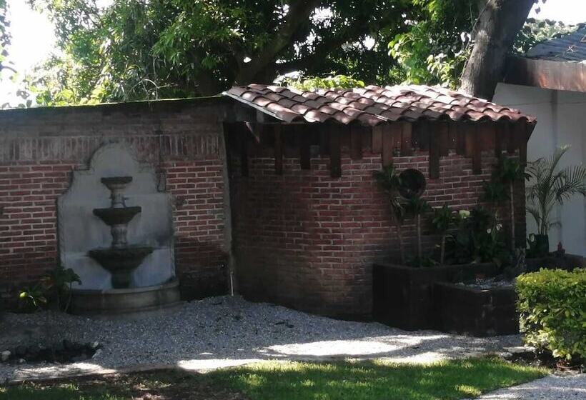 ホテル Casa De La O