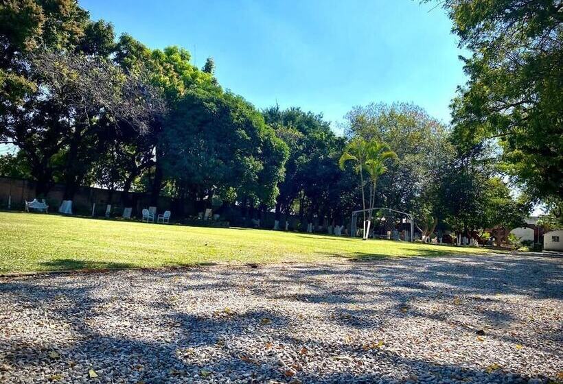 ホテル Casa De La O