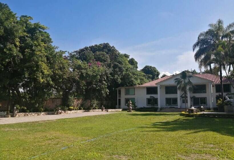 ホテル Casa De La O