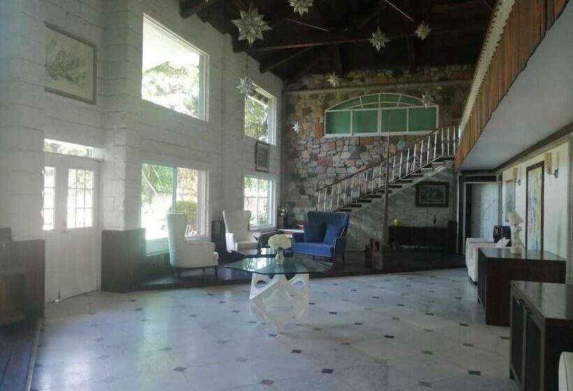 ホテル Casa De La O