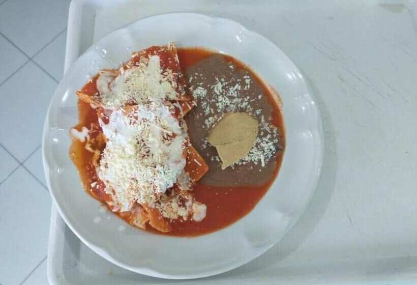 ホテル Casa De La O